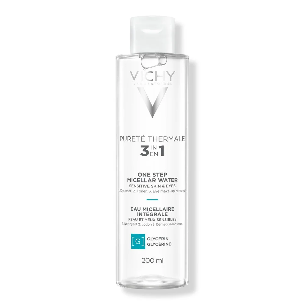 Pureté Thermale Mineral Micellar Water for Sensitive Skin