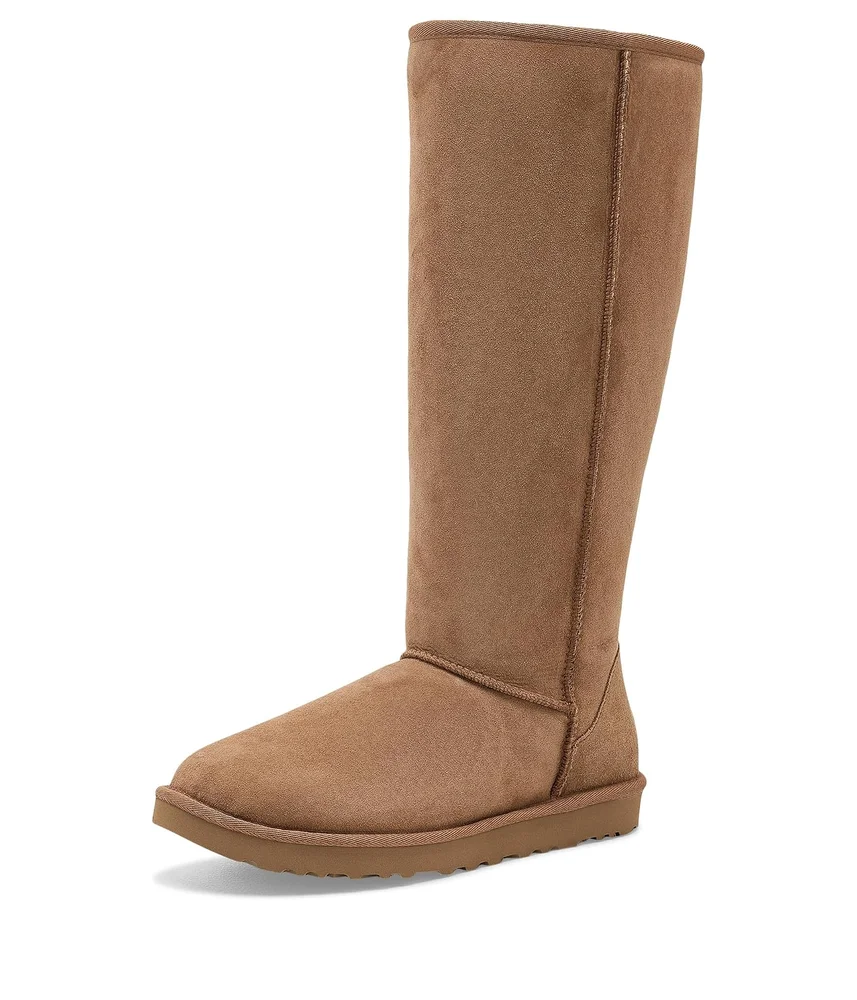 Classic Ultra Tall in Chestnut