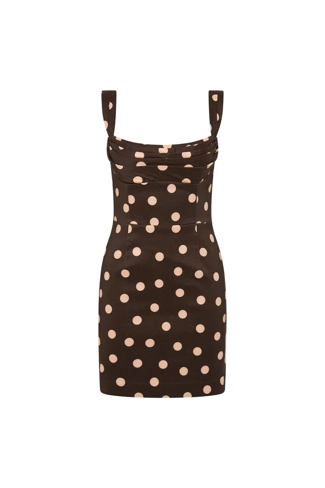 Violetta Mini Dress