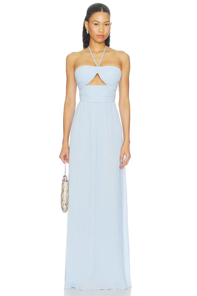Delilah Gown