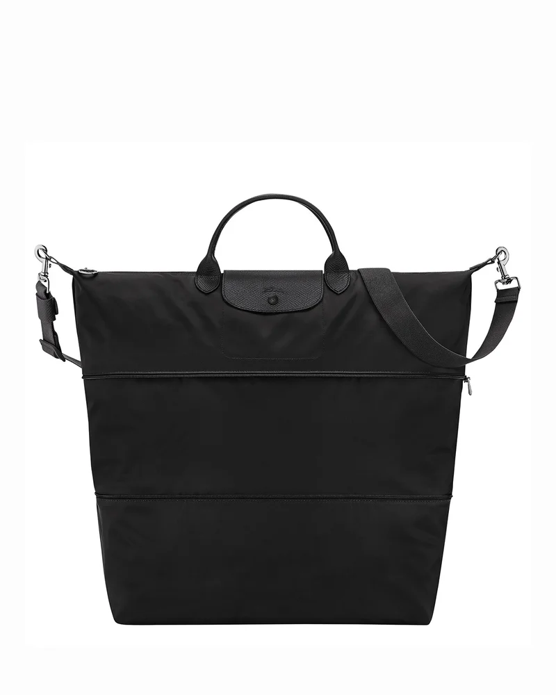 Le Pliage One Expandable Weekender Bag