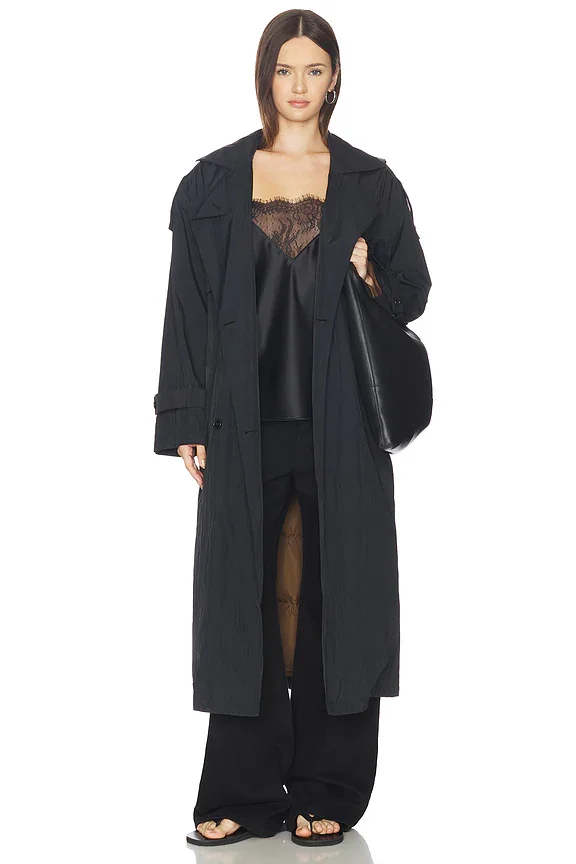 Theory Airy Trench