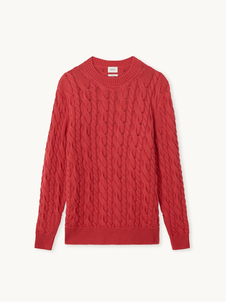 Peyton Sweater