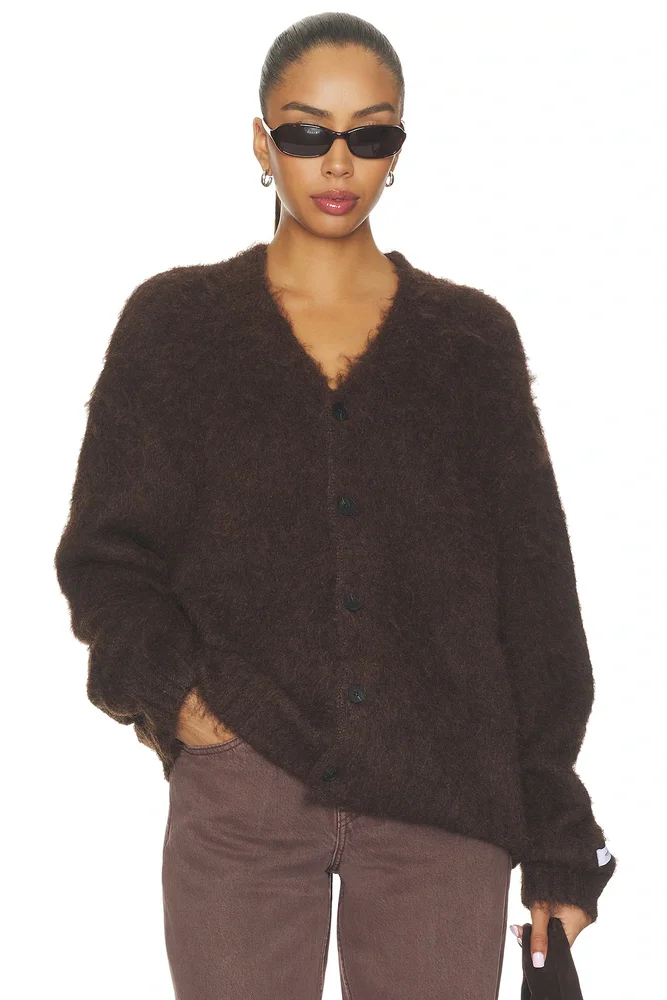 Dig F Cardigan
