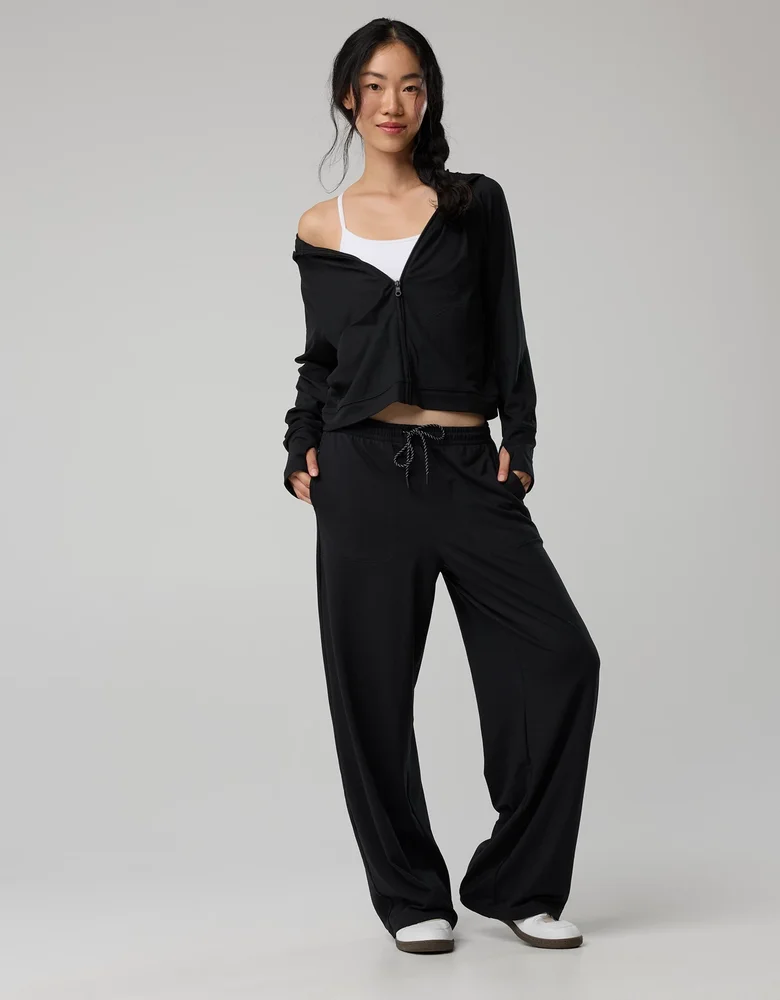 Weekend Away Classic Trouser