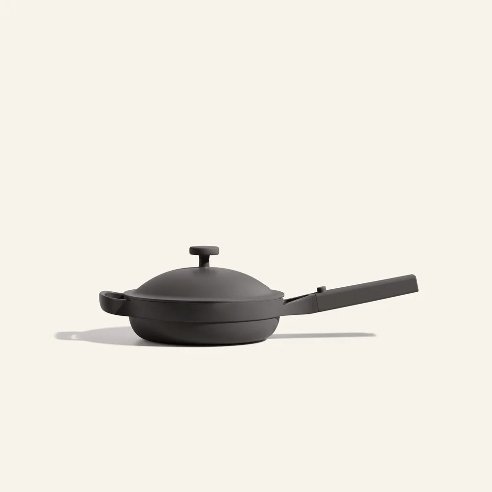 fromourplace.com Ceramic Nonstick Always Pan 8.5