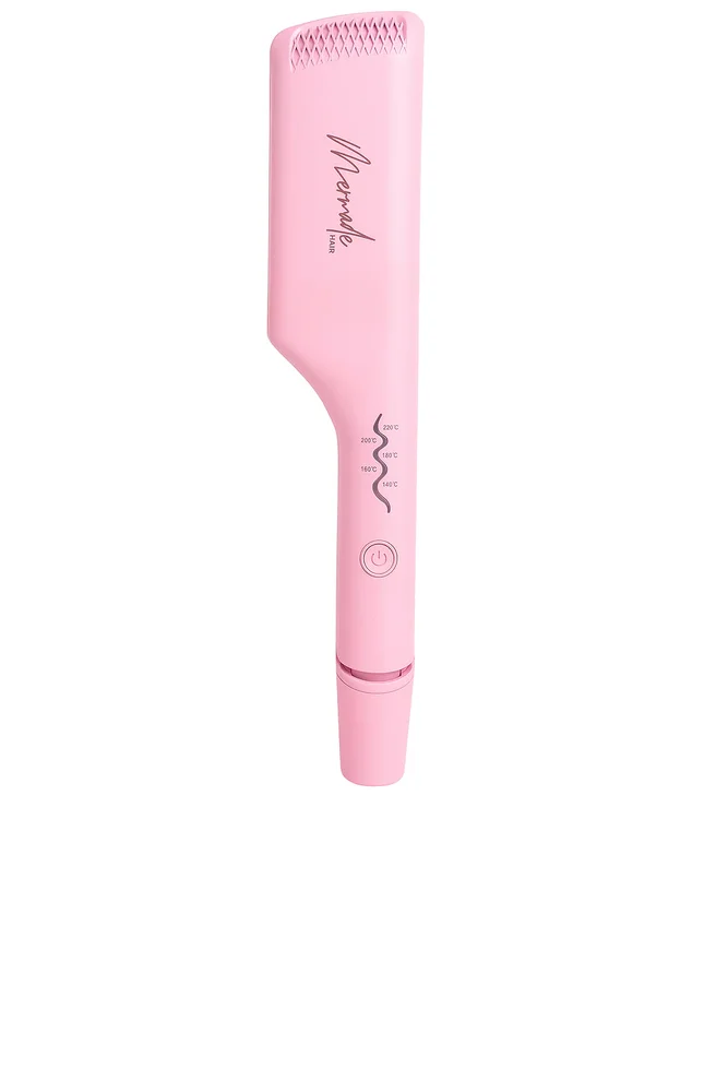 Double Waver