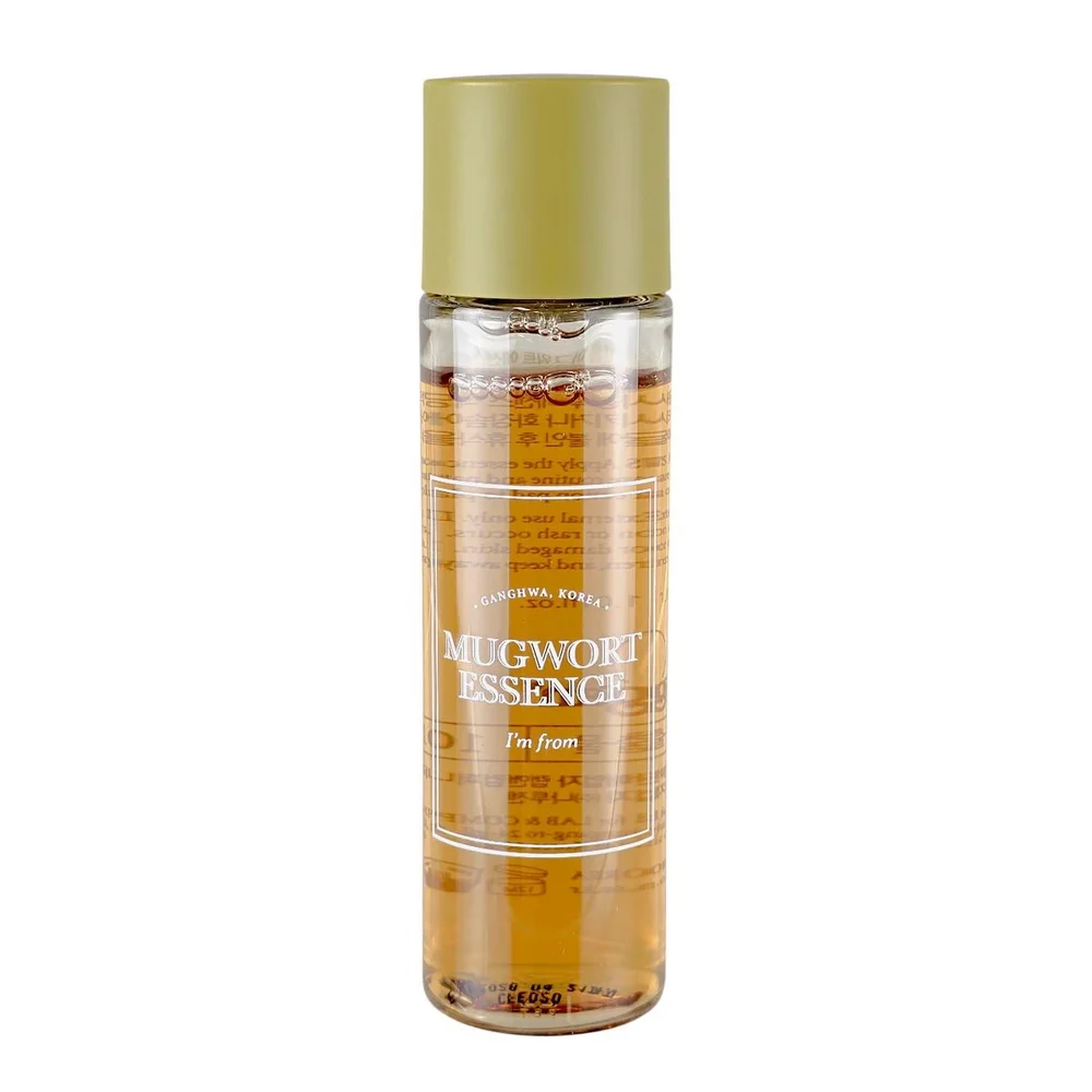 Mugwort Essence Mini (1.01 oz)