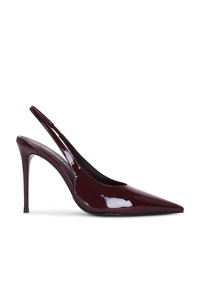 Jordyn 100 Slingback Pump