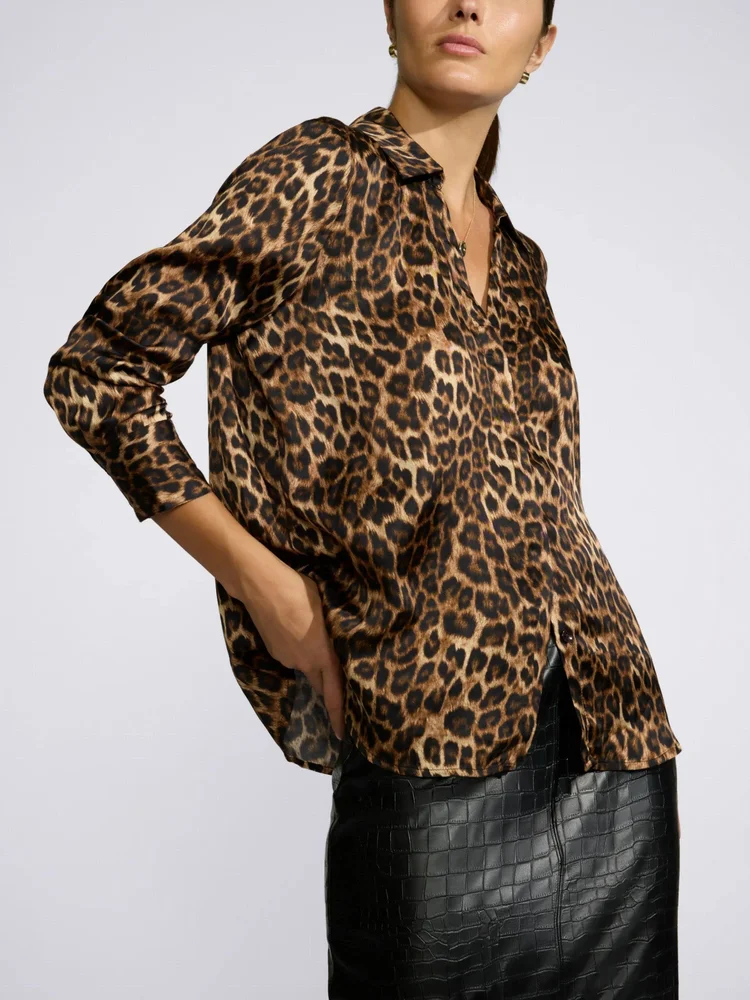 Eden Blouse