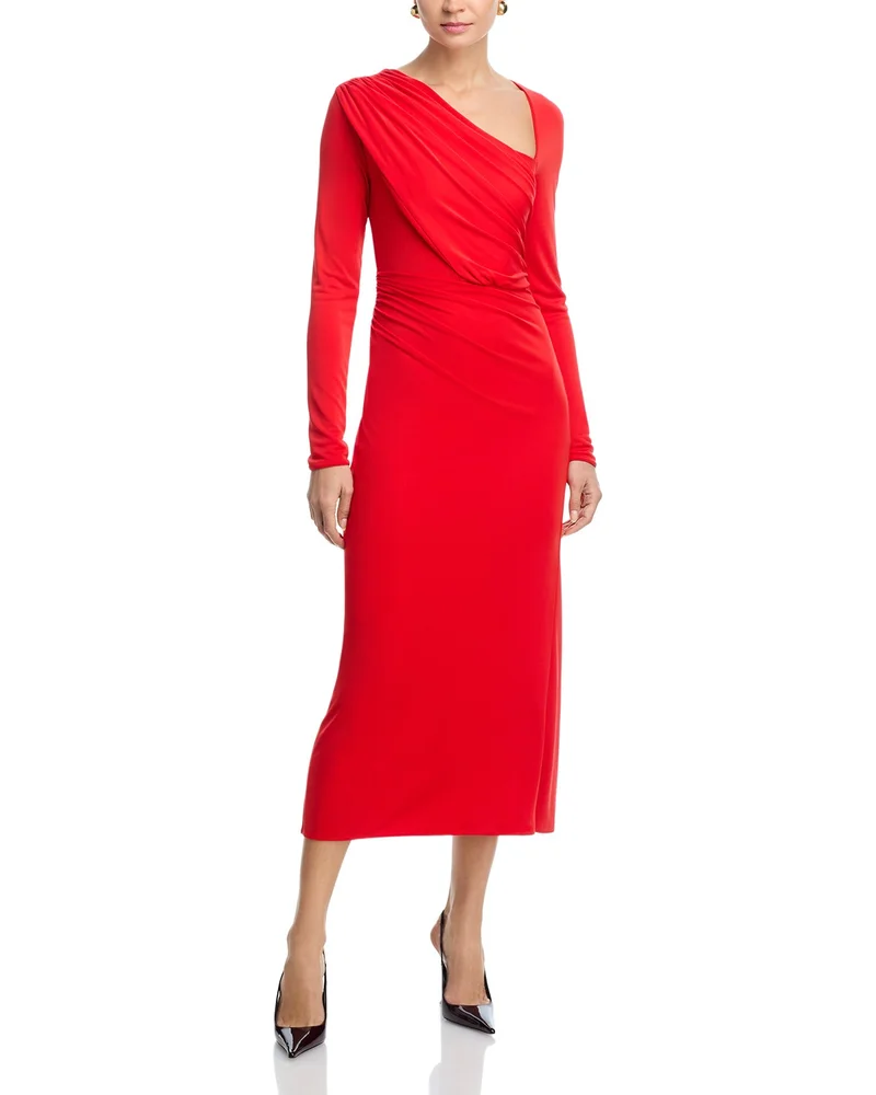Jalyn Midi Dress
