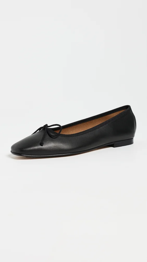 The Fonteyn Flats