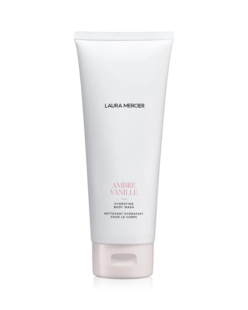 Ambre Vanille Body Wash
