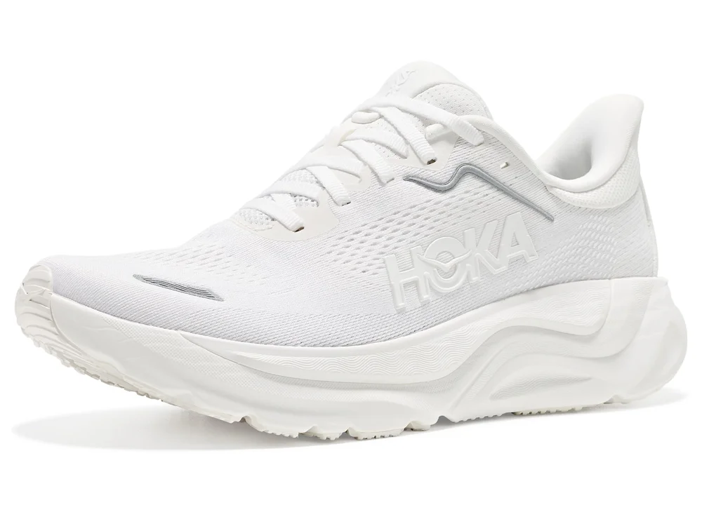 Arahi 9 White / White