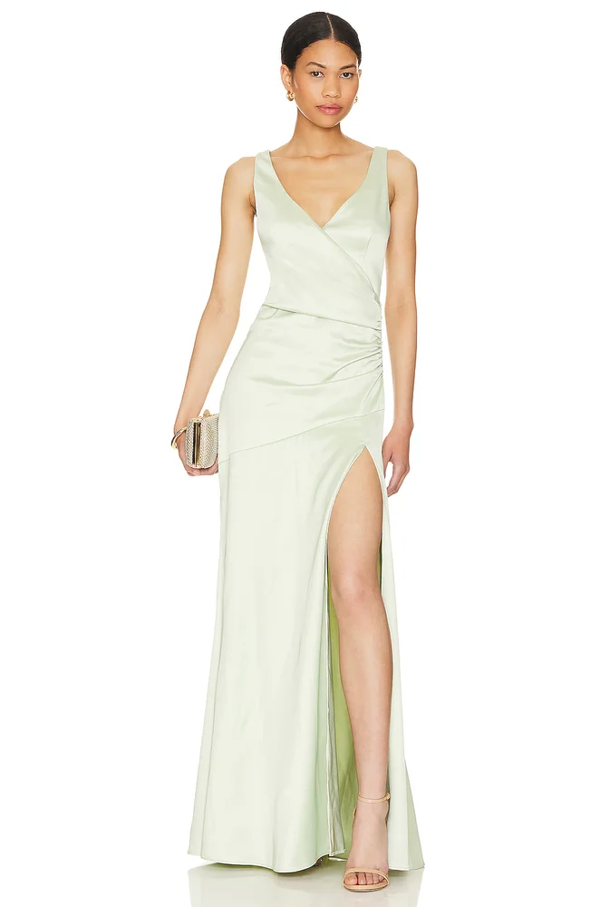 Dawn Gown
