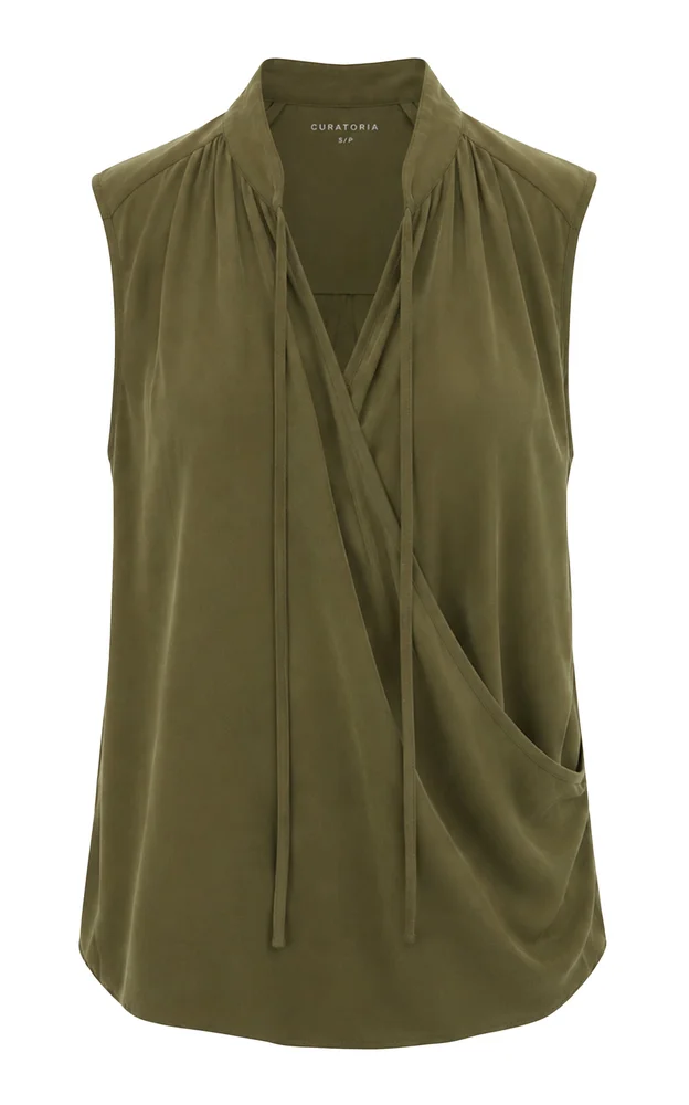 Delta Top