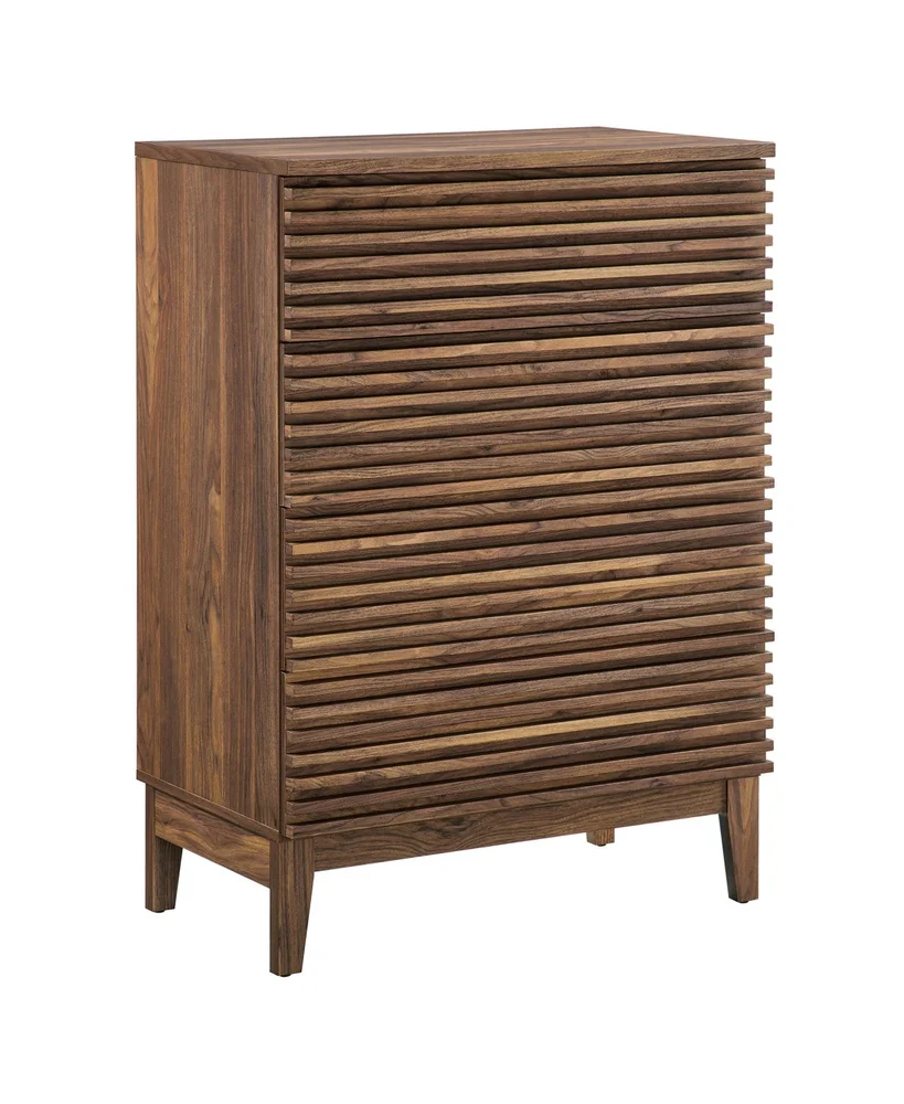 Render 4-Drawer Chest