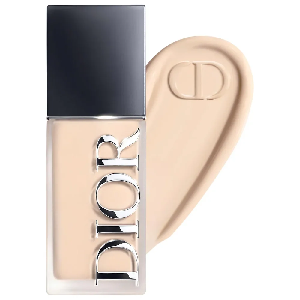 Forever Skin Wear Blurring Natural Matte Foundation