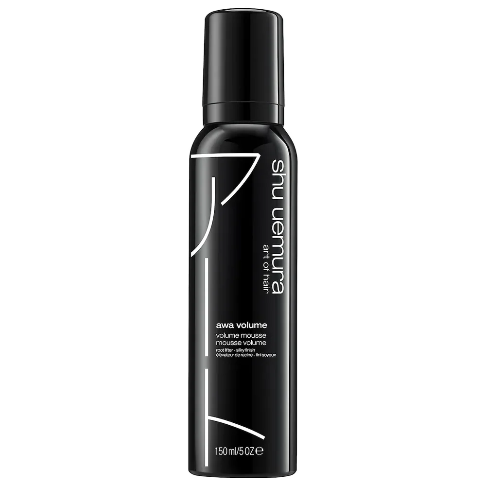 Awa Volume Volumizing Mousse