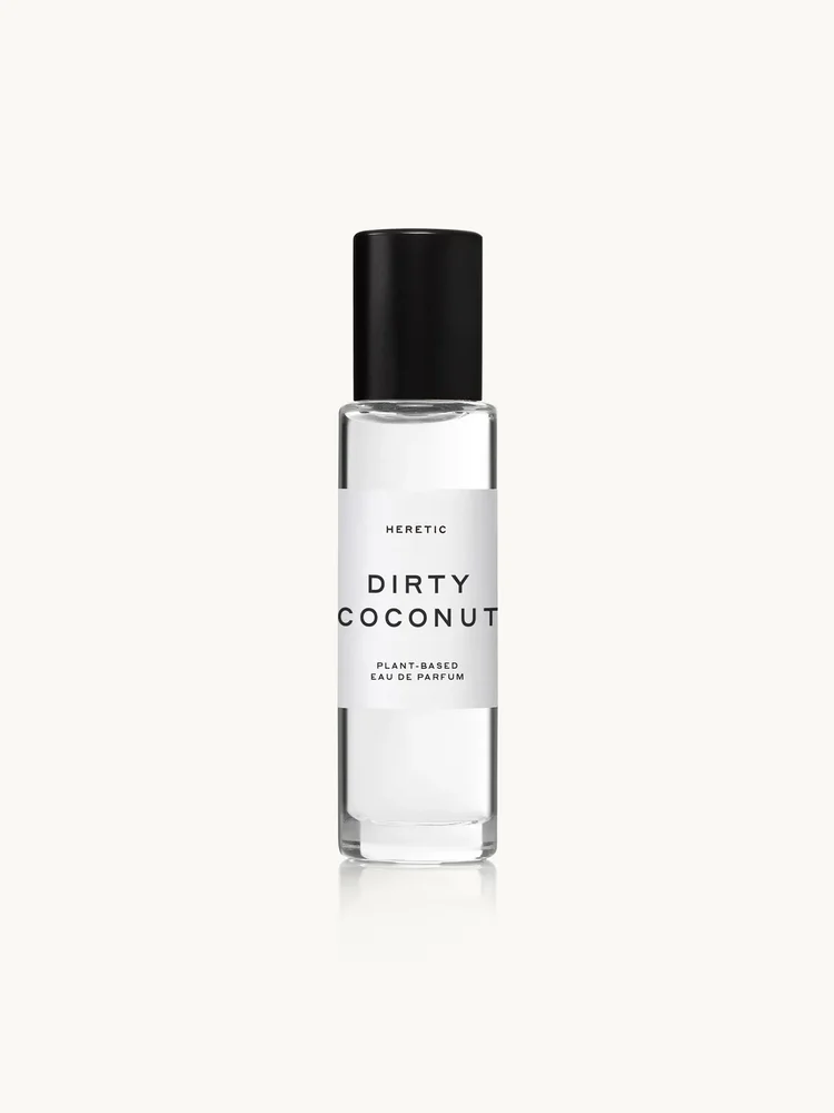 Dirty Coconut Parfum, 15 mL
