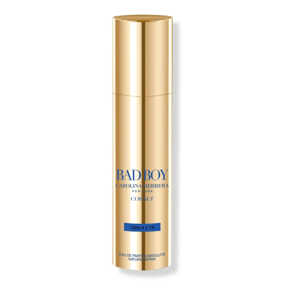 Bad Boy Cobalt Absolute Eau de Parfum