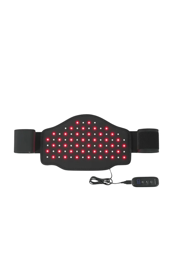 Visispec Body IR+LED Slimming Belt