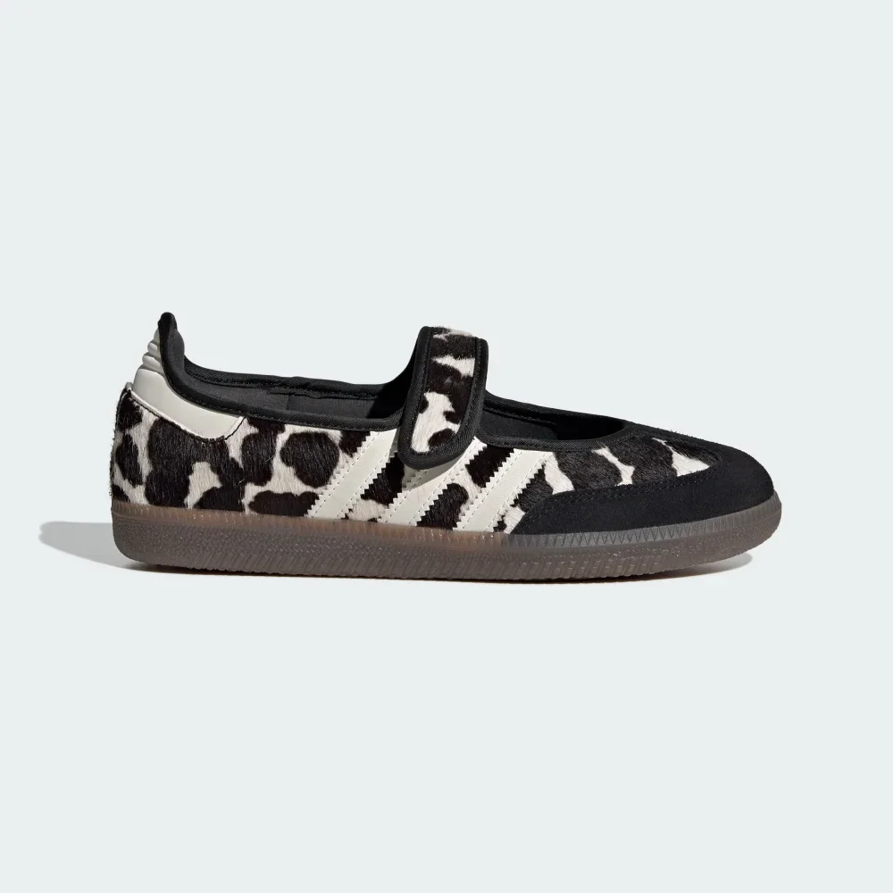 Samba Jane Shoes
