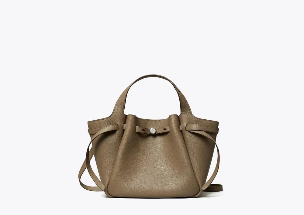 Tory Burch Small Romy Tote