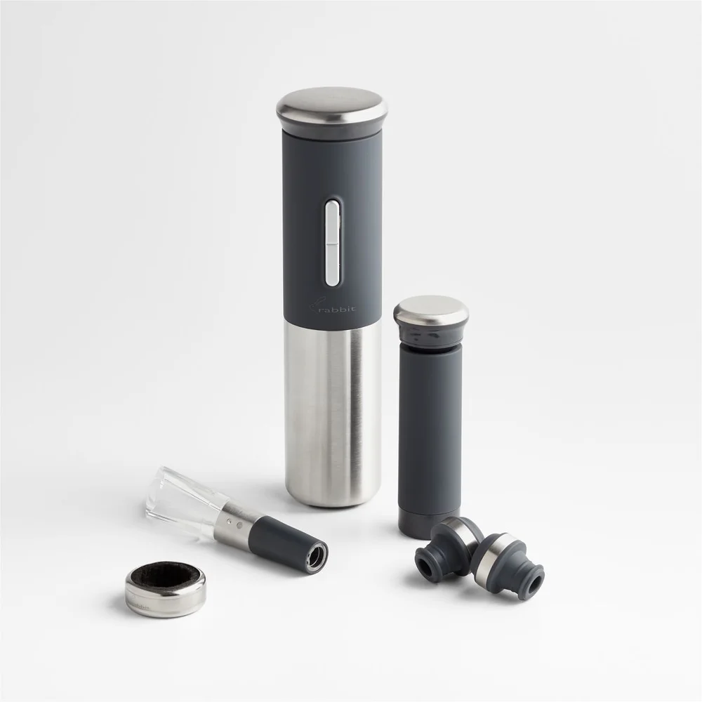 8-Piece Wine Tool Set