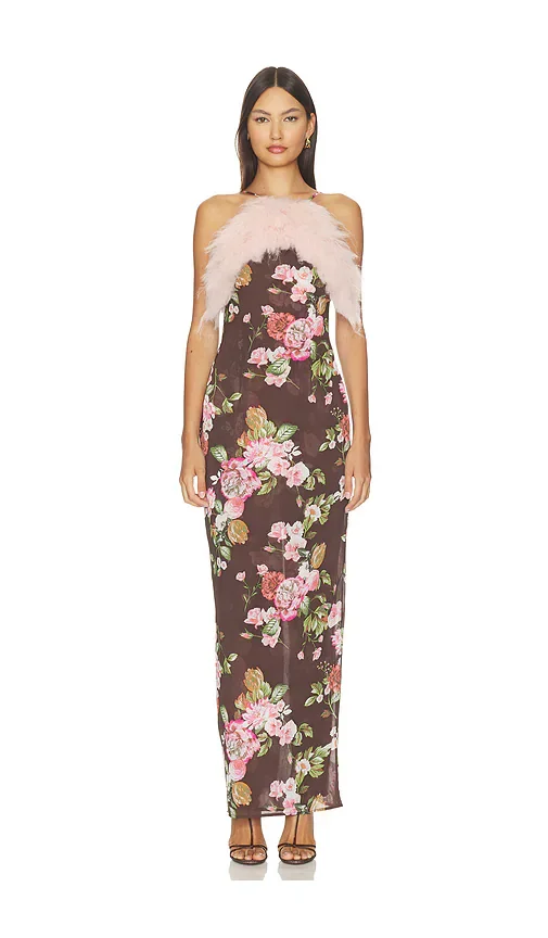 Jeffries Dress