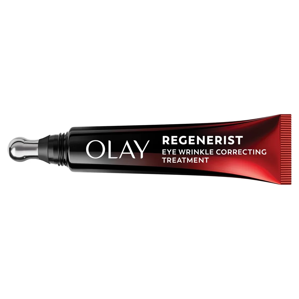 Regenerist Anti-Aging Eye Wrinkle Treatment, Firming & Hydrating 0.68 fl oz