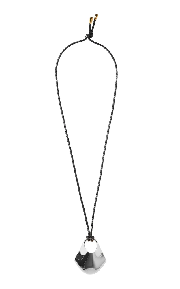 Lotus Medium Pendant