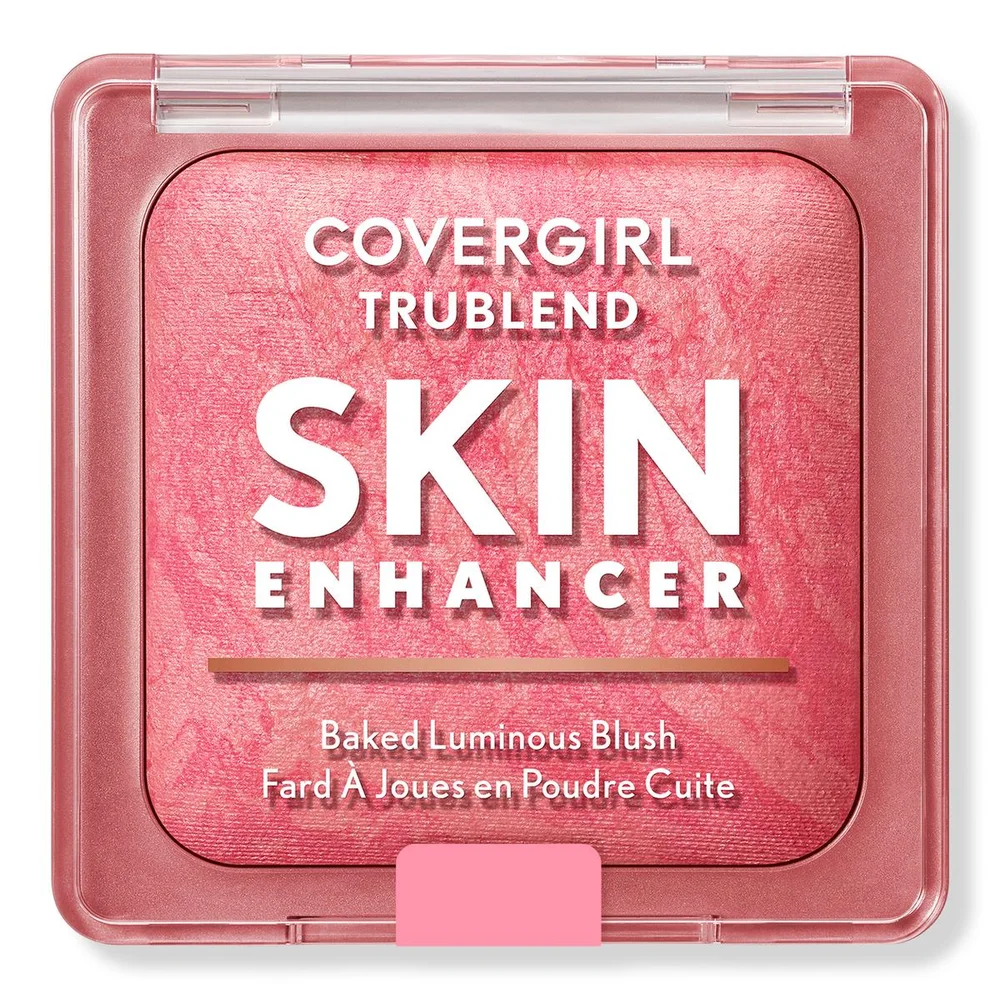 TruBlend Skin Enhancer Baked Luminous Blush