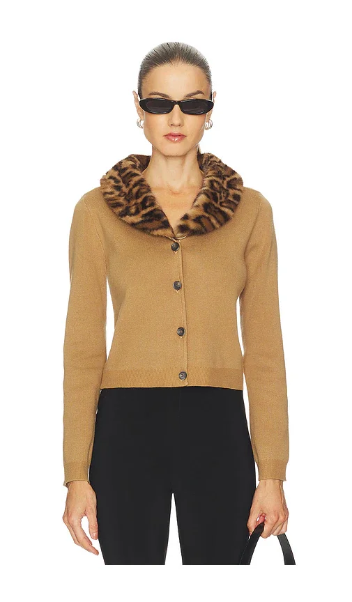Gia Sweater