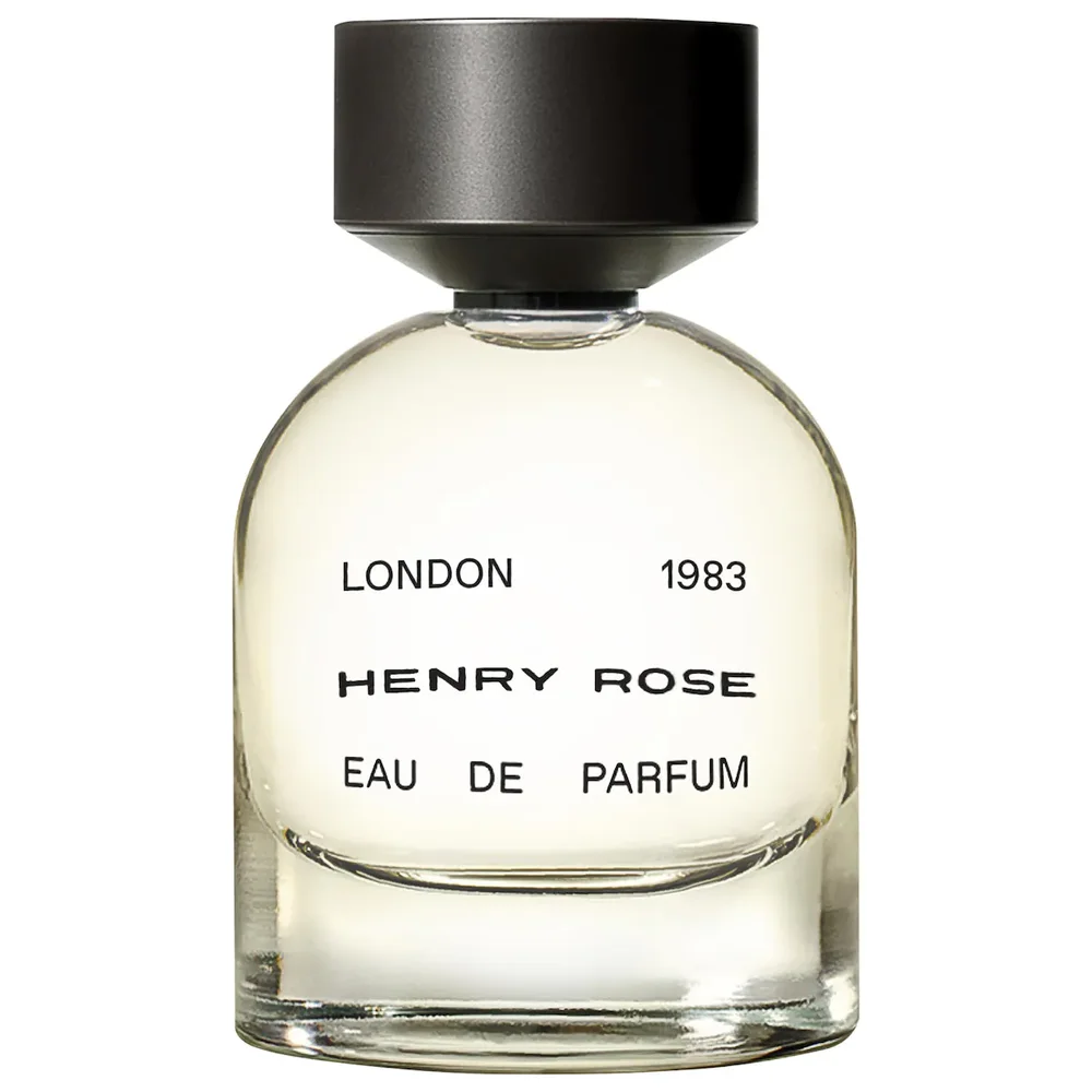London 1983 Eau de Parfum with Musk