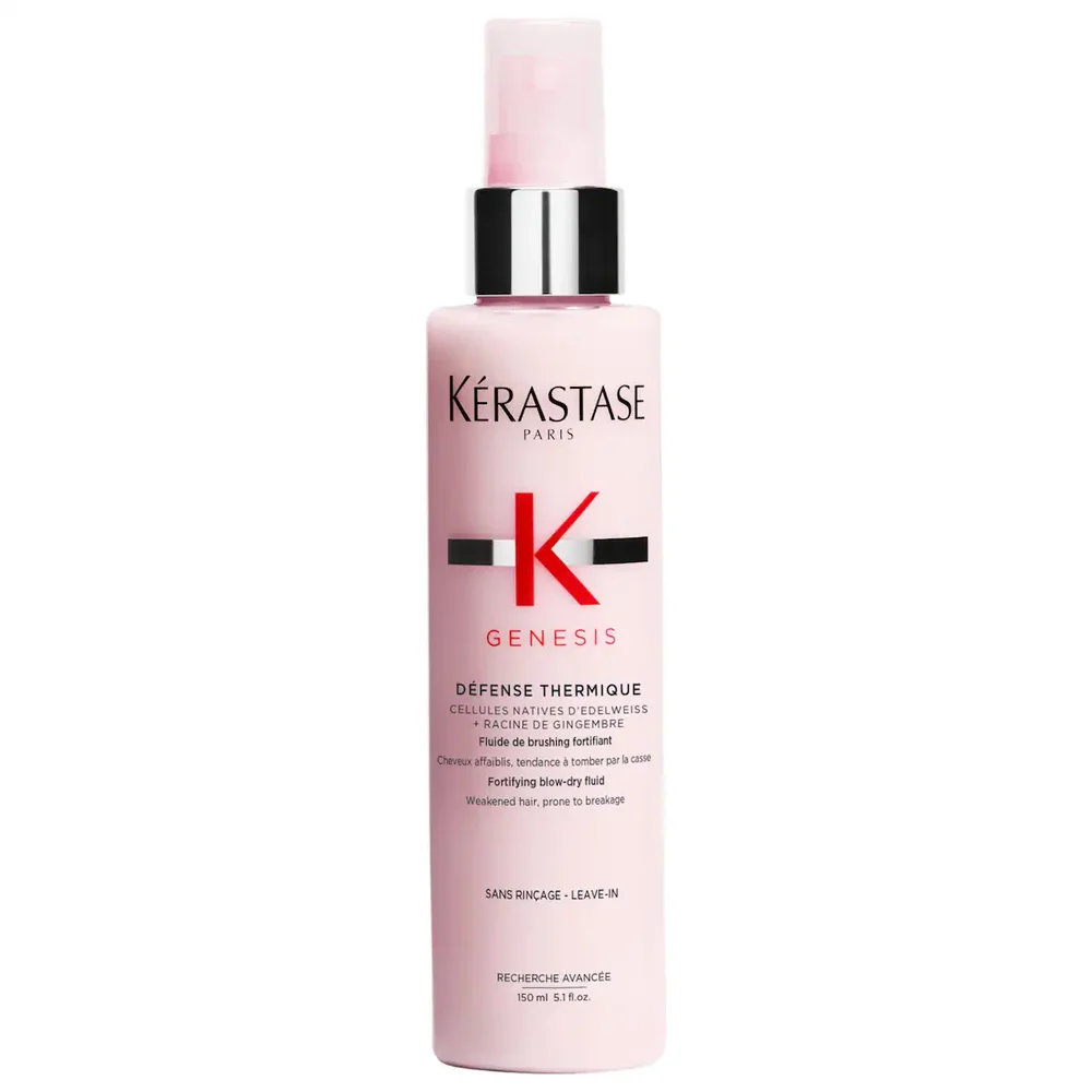 Genesis Heat Protecting Leave-In Treatment for Weakened Hair