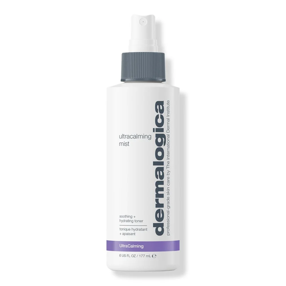 Ultracalming Mist Toner