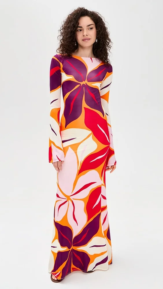 Amay Dress