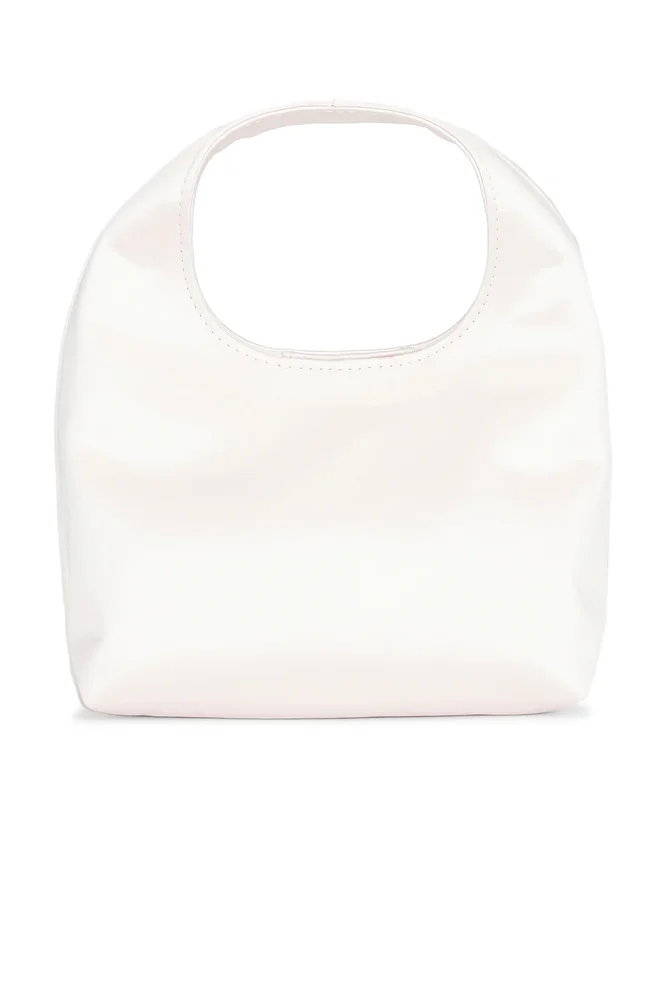 Kenzie Mini Bucket Clutch