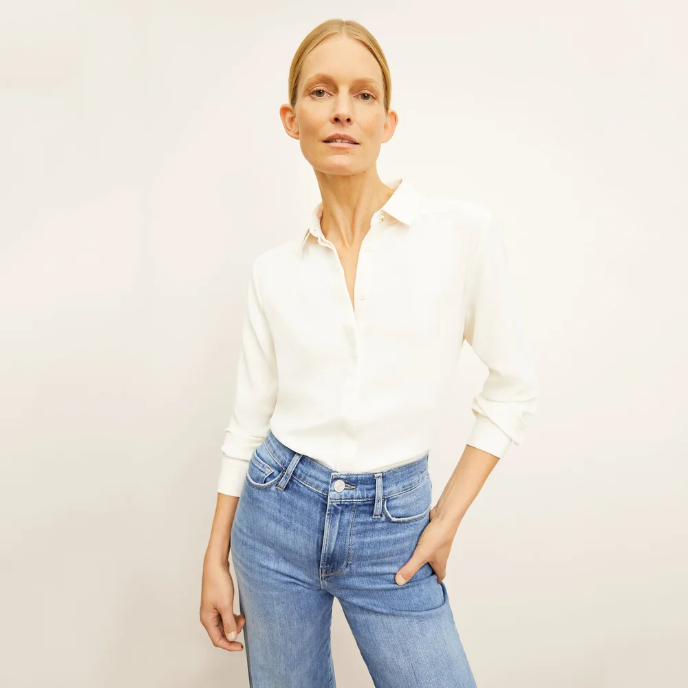 Lagarde Essential Shirt - Eco Soft Wave