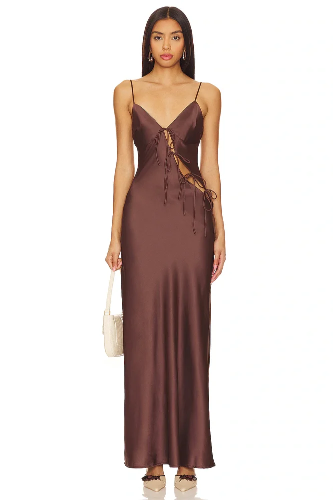 About A Girl Maxi