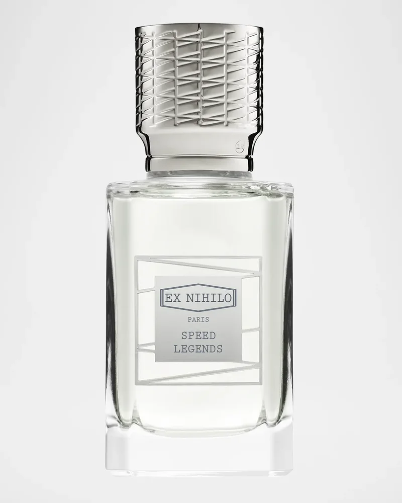 Speed Legends Eau de Parfum, 1.7 oz.