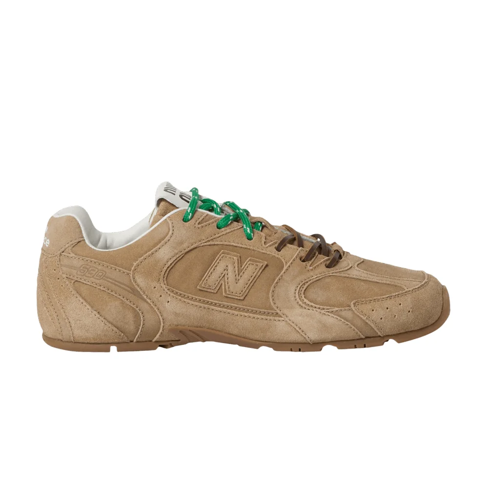 530 SL Ecru (Women's)
