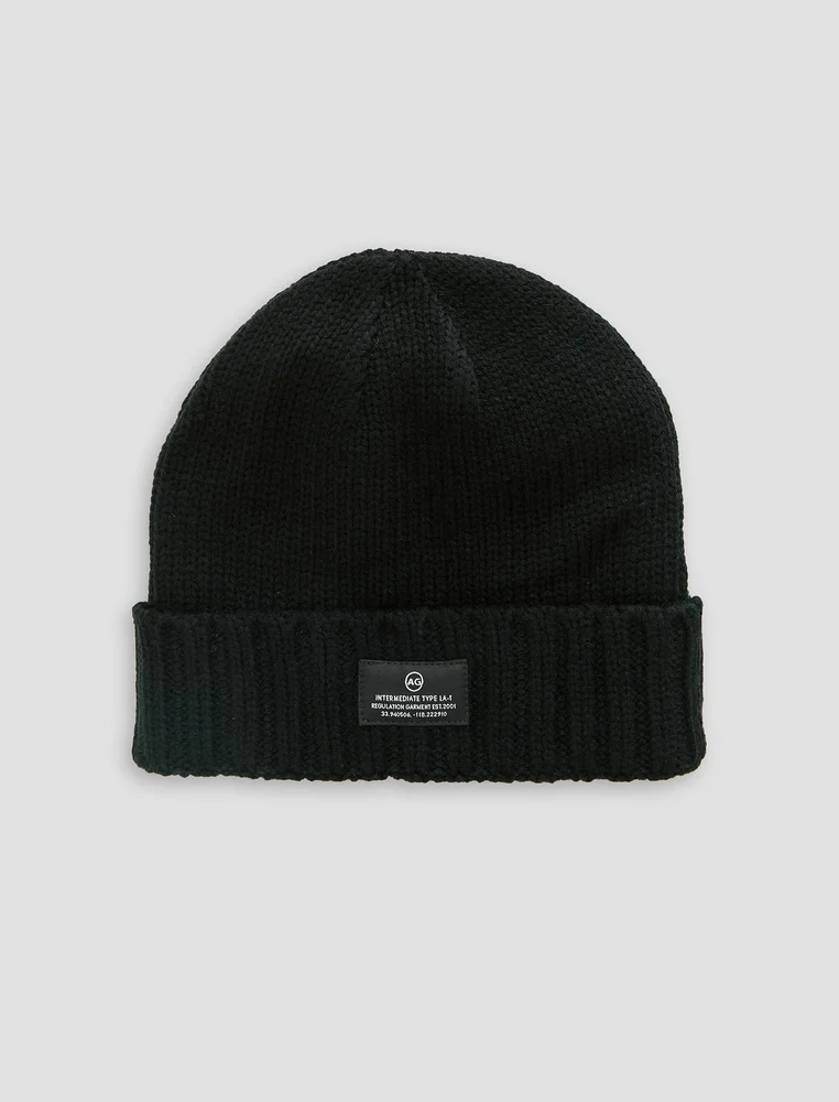 Wes Beanie