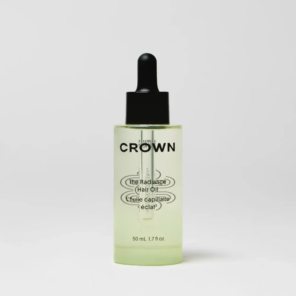 The Radiance Oil