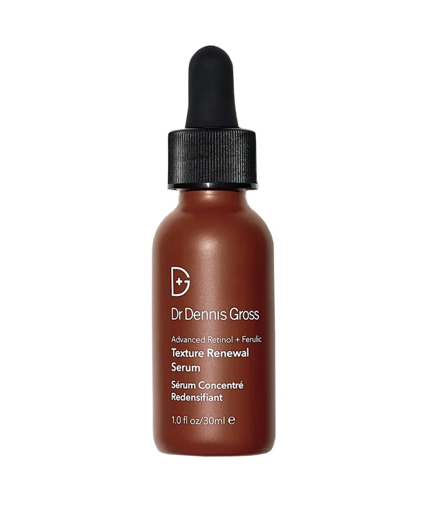 Advanced Retinol + Ferulic Texture Renewal Serum
