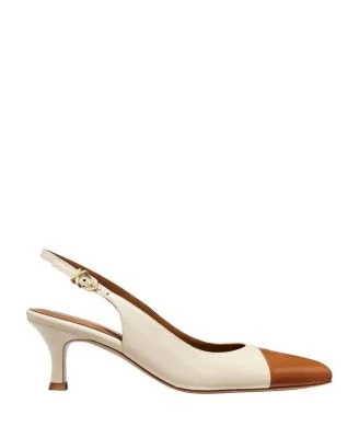MARGAUXWomen's The Colette Slingback Pumps