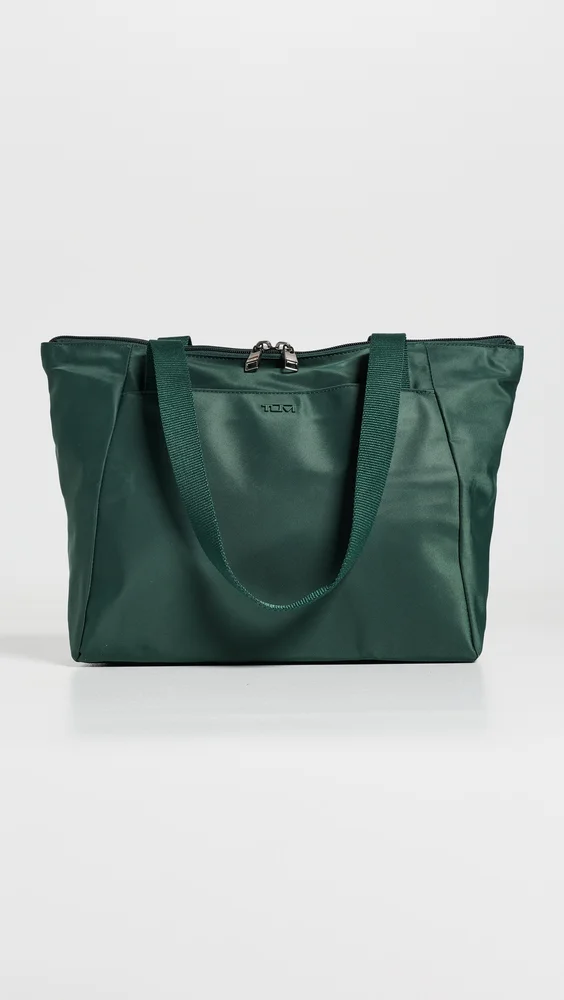 Just In Case Small Tote
