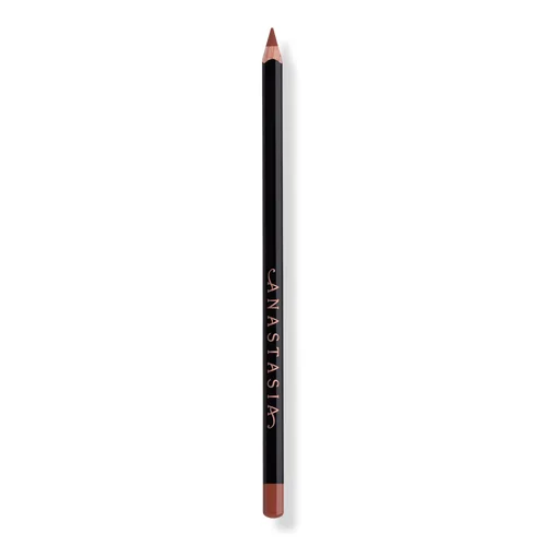 Velvety-Matte Precision Shaping Lip Liner - Parchment