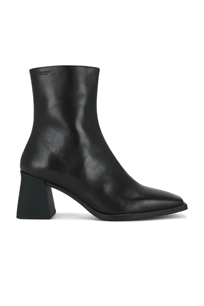 Hedda Ankle Boot
